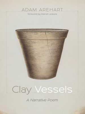 cover image of Clay Vessels
